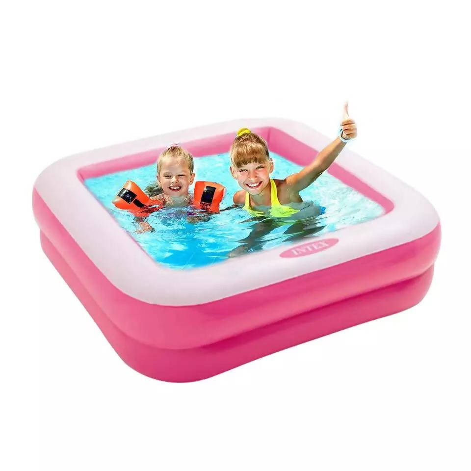Swimming Pool For Child Baby Bathing