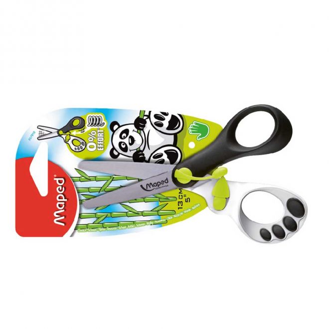 Maped Scissor 13cm 5 Md