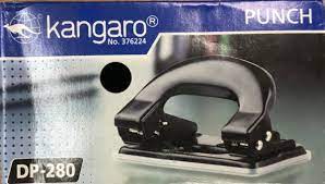 Kangaro Dp-280 Paper Punch
