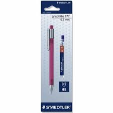 Staedtler mechanical pencil Graphit