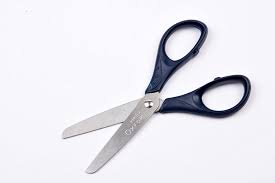Helix Oxford Scissors 17cm