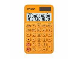 Casio Pocket Electronic Calculators