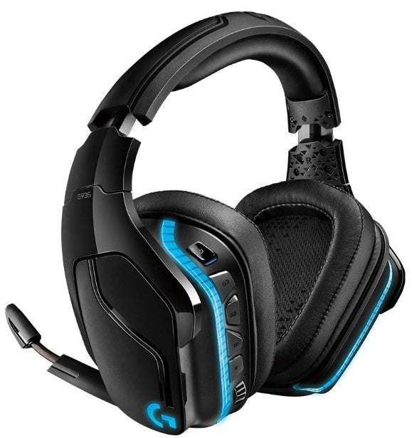 Logitech Wireless Gaming Headset in Bahrain - Gaming Accessories