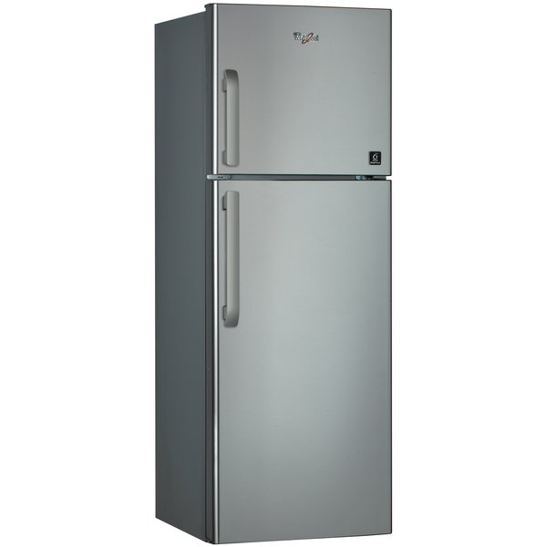Whirlpool Top Mount Refrigerator 257 L - WTM362RSL | Home Appliance & Electronics | Halabh.com
