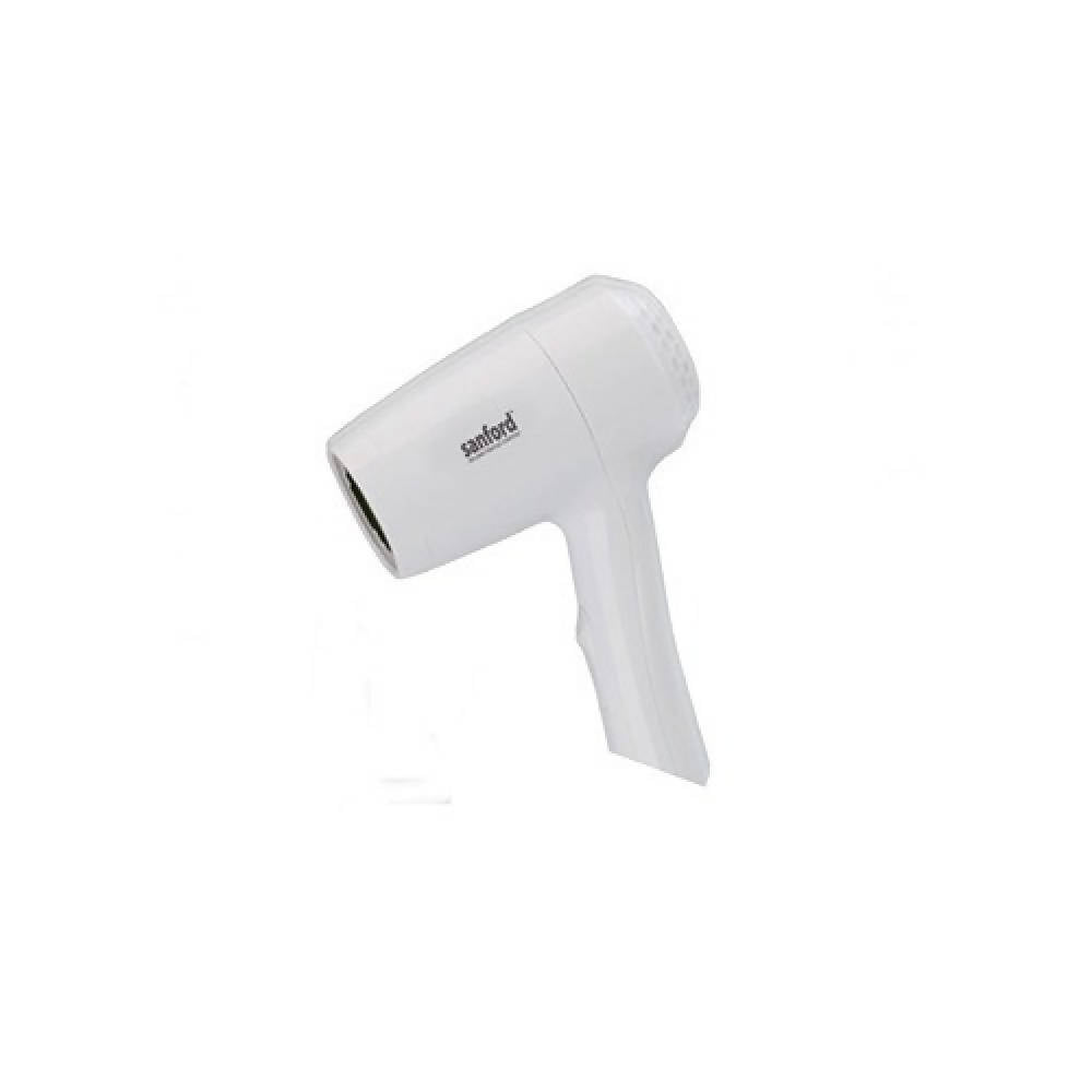 Sanford Hair Dryer | Power 1200W | Color White | Best Personal Care Accessories in Bahrain | Halabh