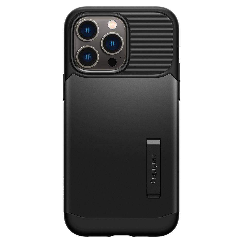 Spigen Case Slim Armor IPhone 14 Pro Black