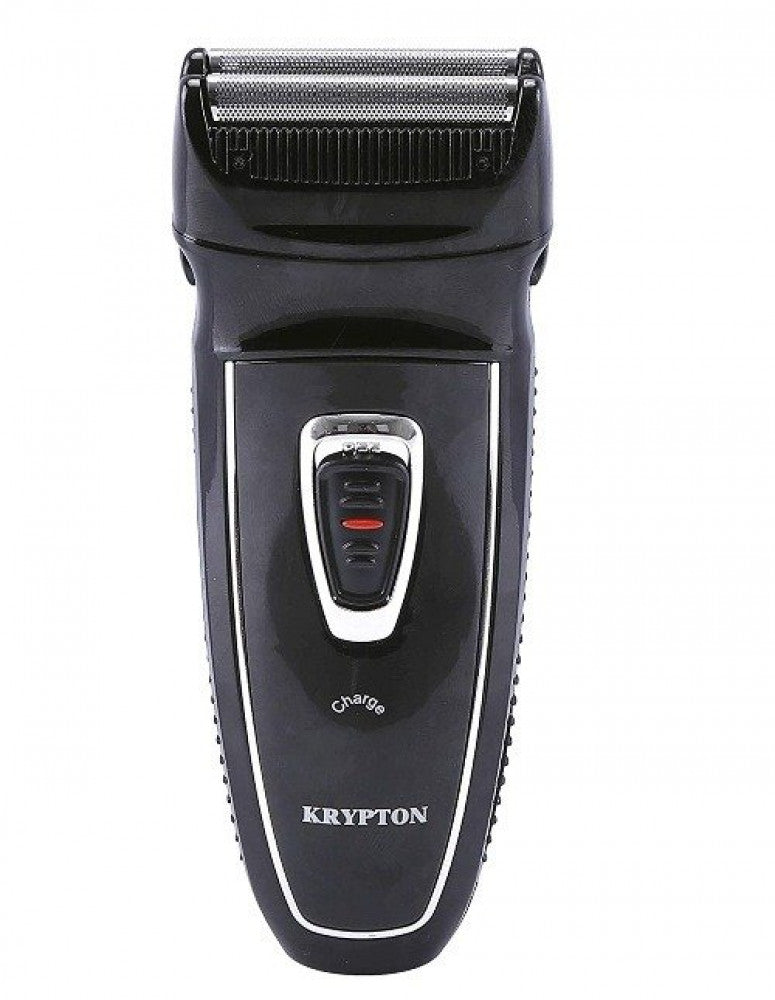 Krypton Rechargeable Sharp Blade Shaver in Bahrain - Halabh