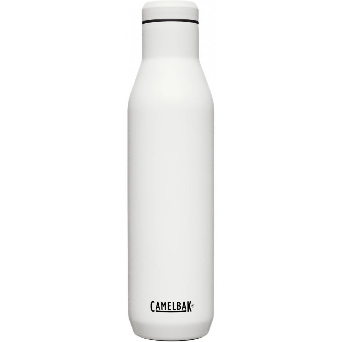 Camelbak Cb Bottle Sst Vacuum Insulated 25oz White Str 75L Thermos