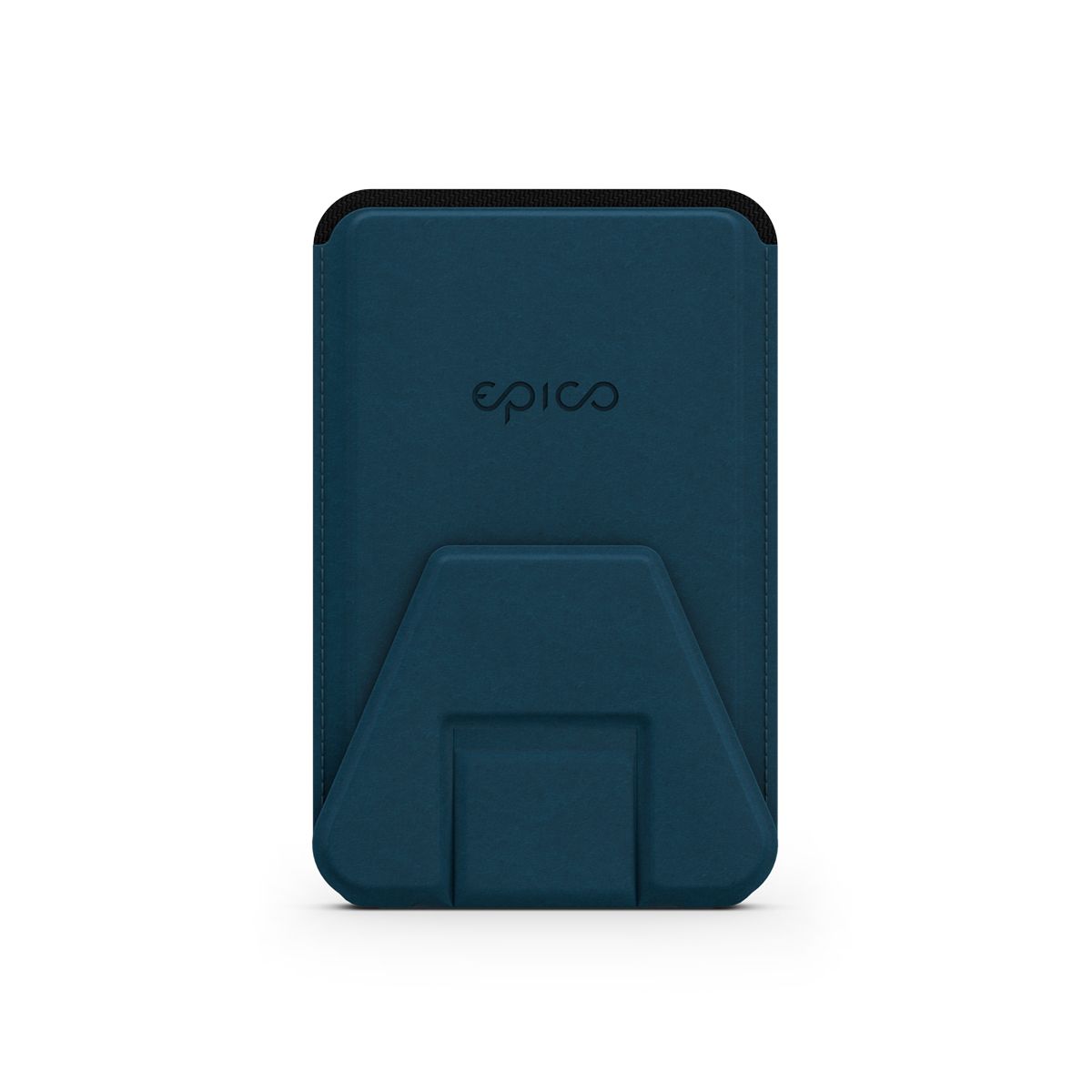 Epico MagSafe Magnetic Wallet Blue