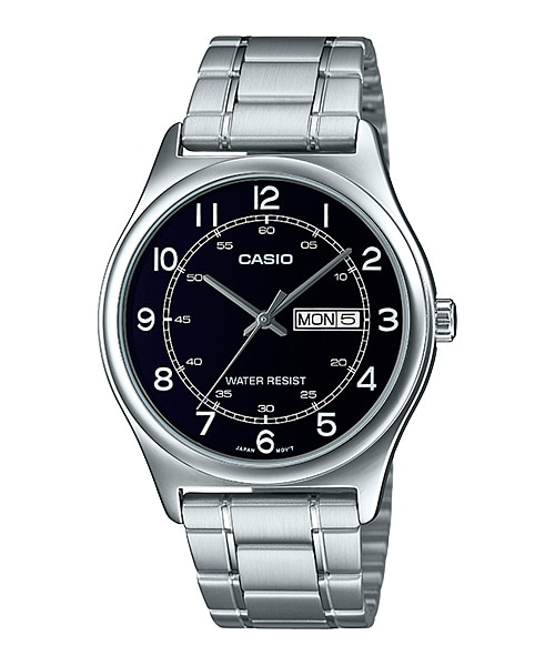 Casio General Men's Watch - MTP-V006D-1B2UDF | Watches & Accessories | Beast Watches in Bahrain | Halabh.com