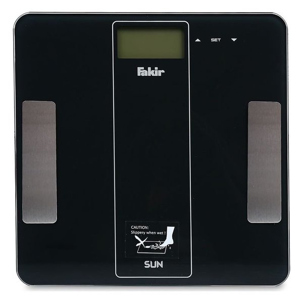 Fakir Bluetooth Body Fat Scale