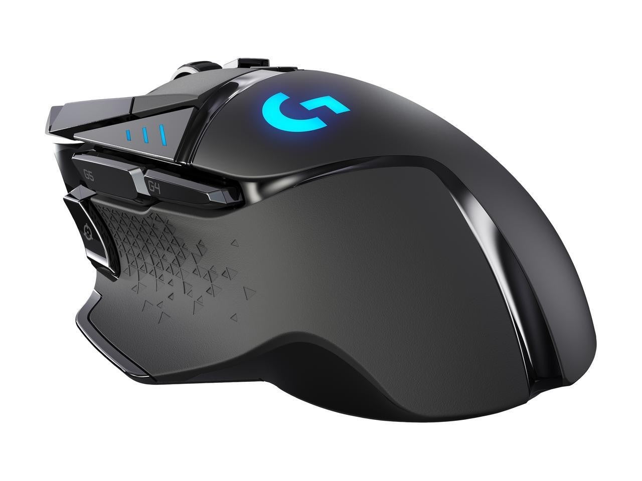 Buy Logitech Hero Wireless Gaming Mouse | Best Mouse | Halabh