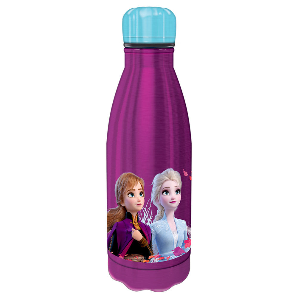 Frozen II  Stainless Water Bottle 600 ML Double Wall