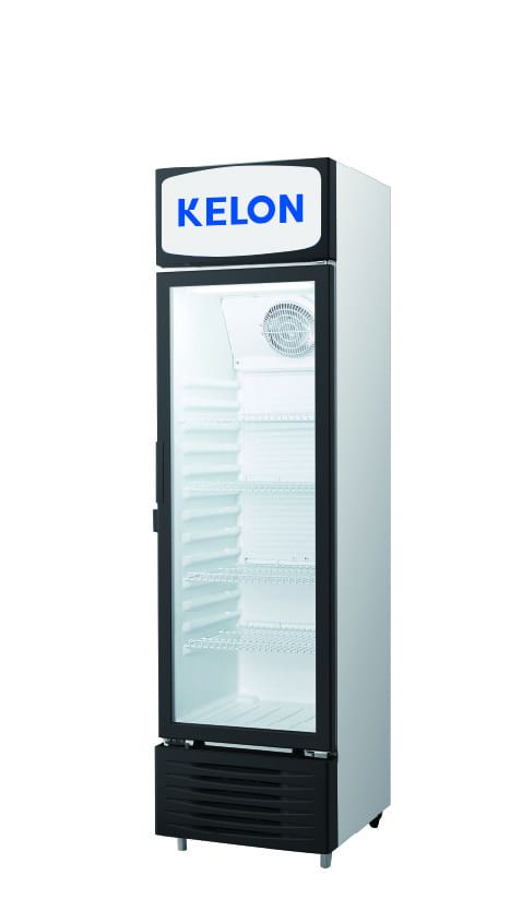 Kelon Upright Bottle Cooler 300 Liters | in Bahrain | Halabh.com