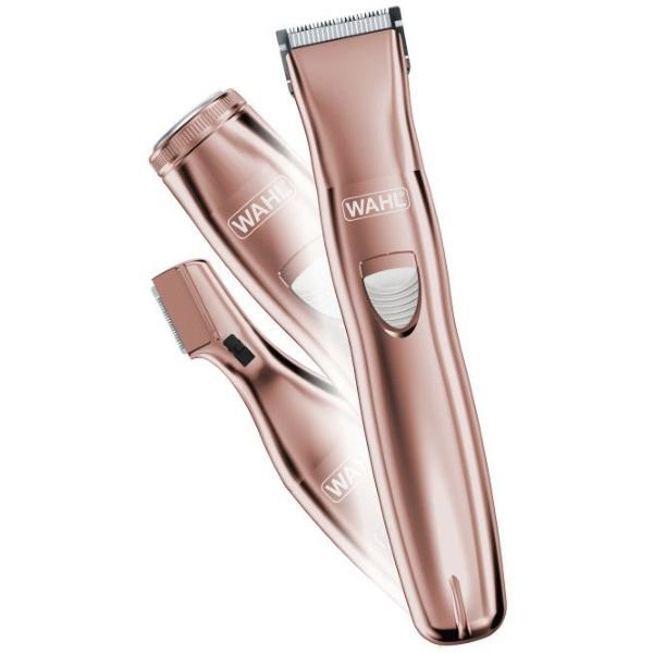 Wahl Pure Confidence Body Hair Remover & Epilator For Women