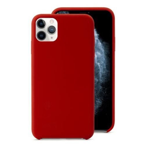 Epico Silicone Case Iphone 12 Mini 5 4  Red