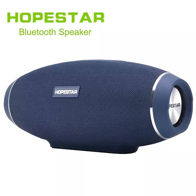H20 Wireless Bluetooth Speaker 30W
