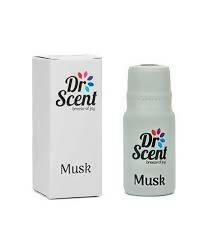 Dr Scent Portable Aroma Musk