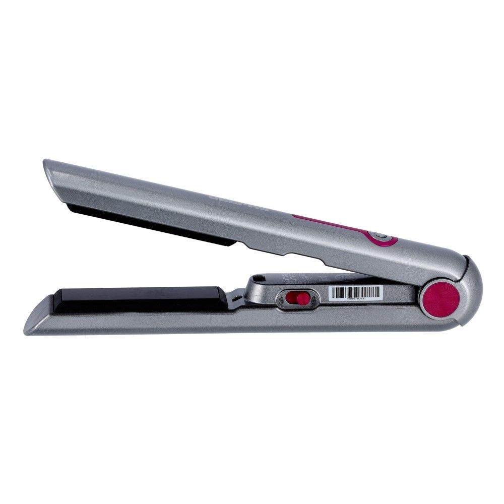 Geepas Rechargeable Hair Straightener | Best Personal Care Accessories in Bahrain | Halabh