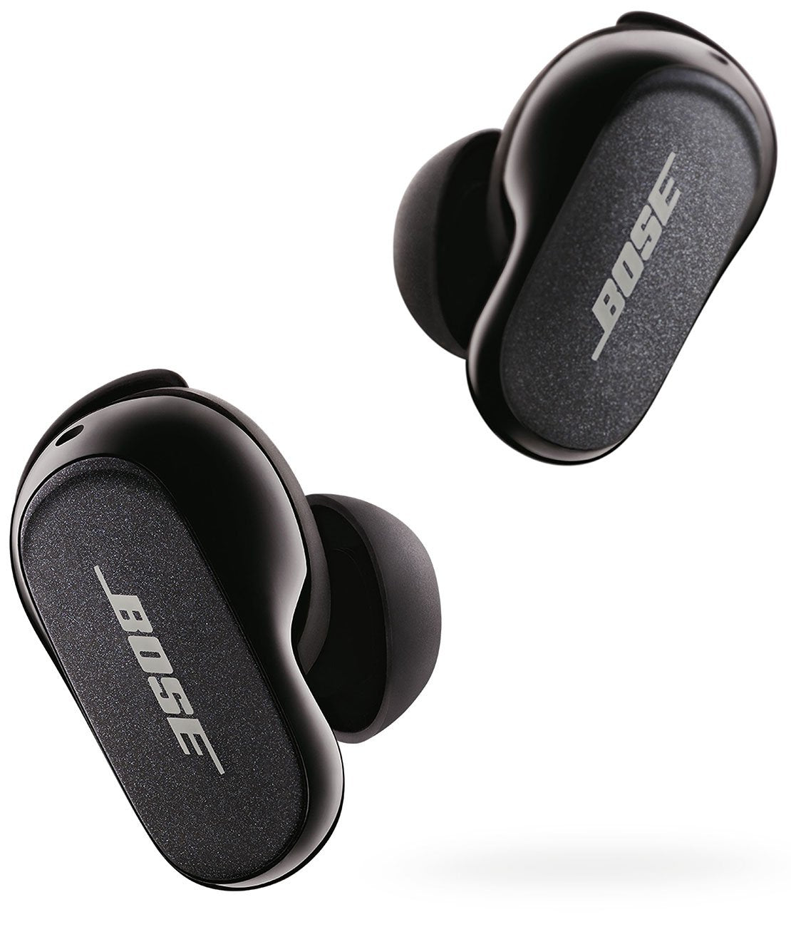 Bose QuietComfort True Wireless Noise Cancelling Earbuds II