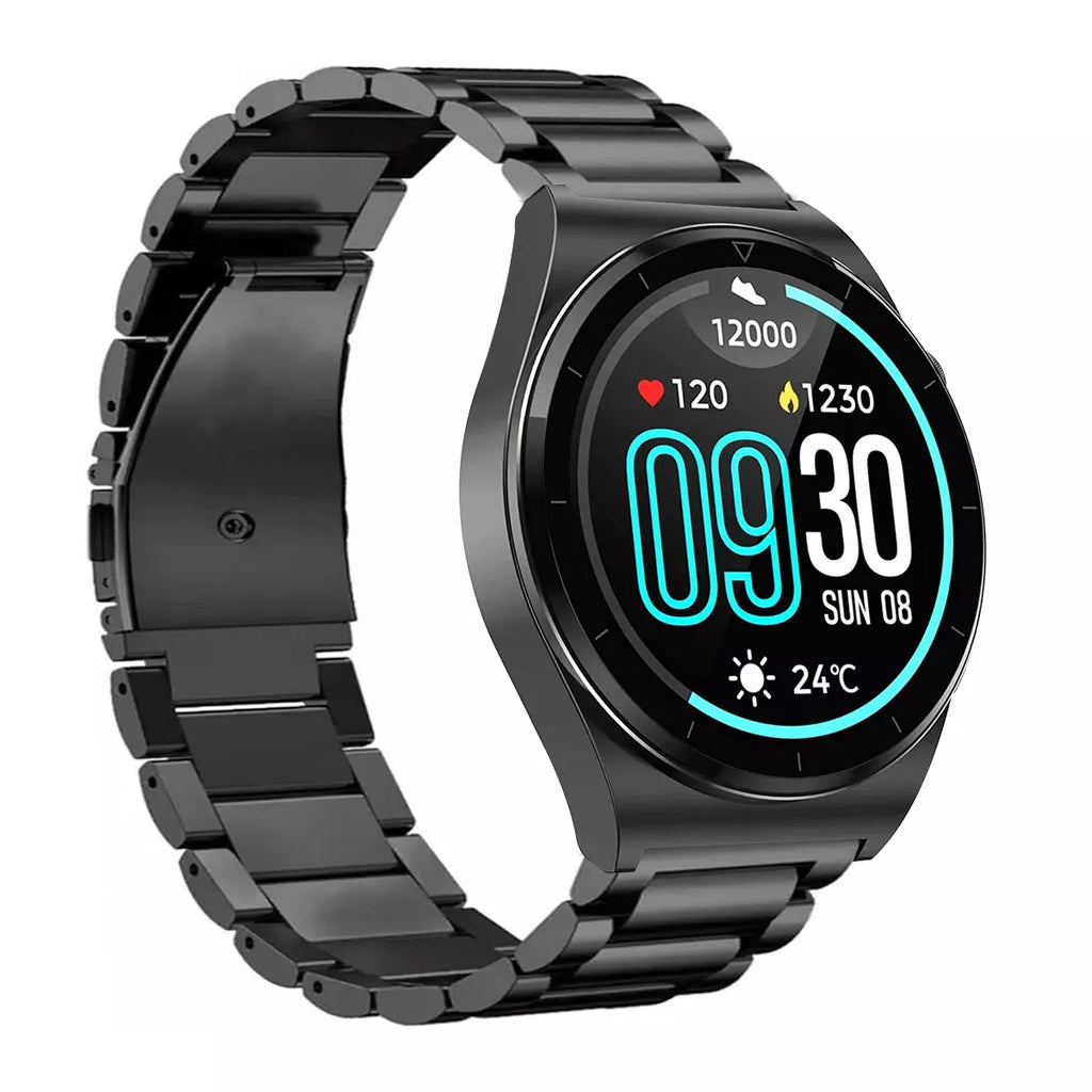 Buy G-Tab GT3 Pro Smartwatch In Bahrain| G-Tab Smart Watches | Halabh fitness, care