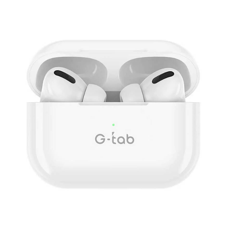 G Tab X2 Bluetooth Earbuds