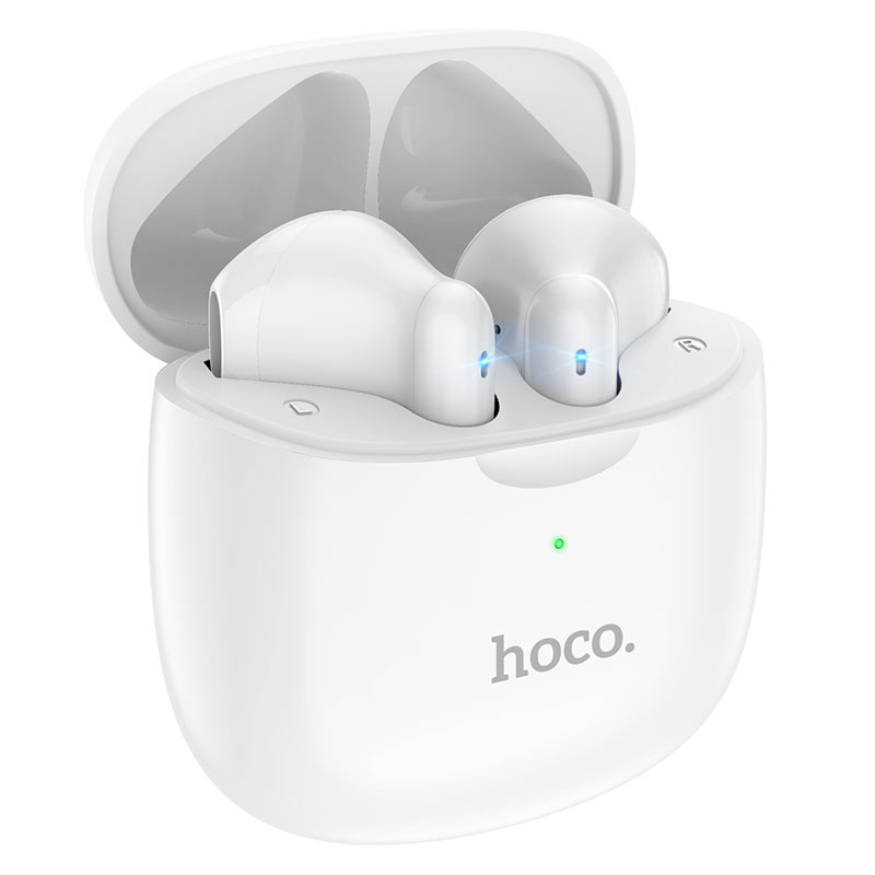 Hoco Wireless Headset Scout  Tws with Charging Case
