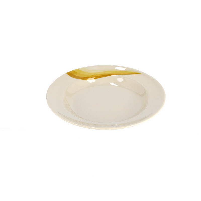 Melamine Ware Super Rays Deep Plate