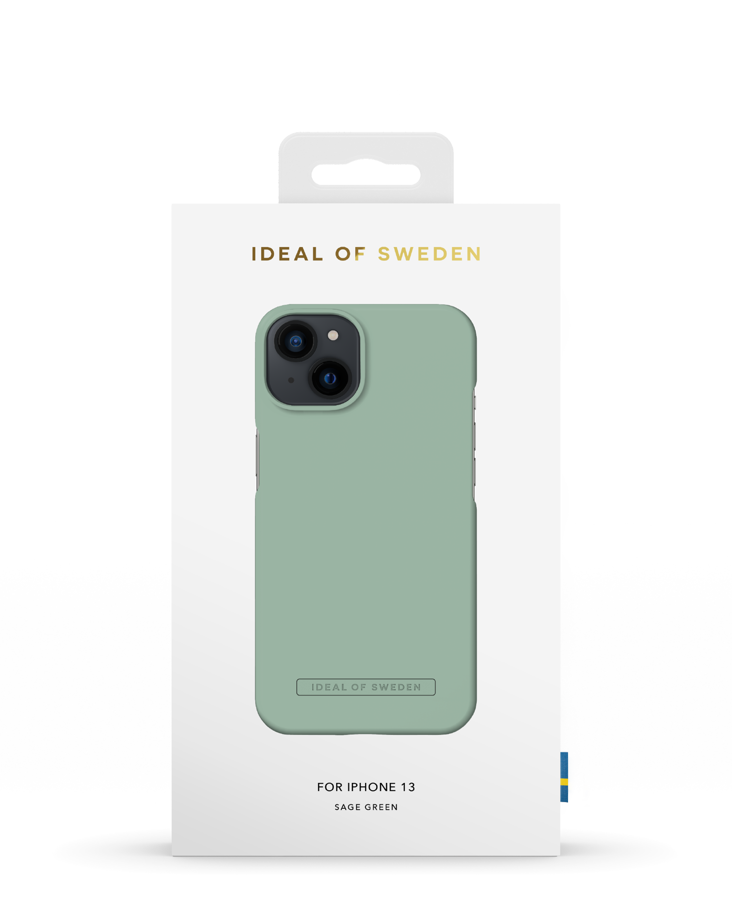 Ideal of Sweden Case for iPhone 13