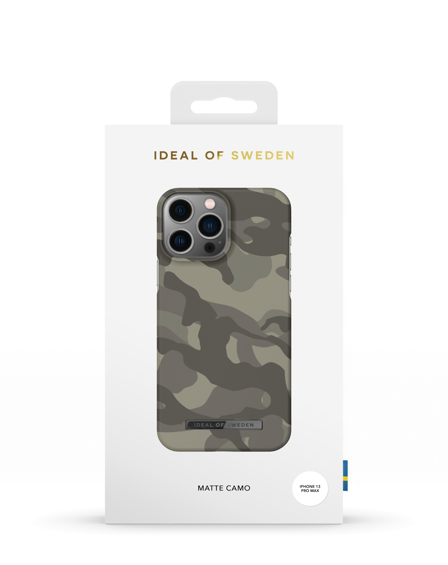 Ideal of Sweden Case for iPhone 13 Pro