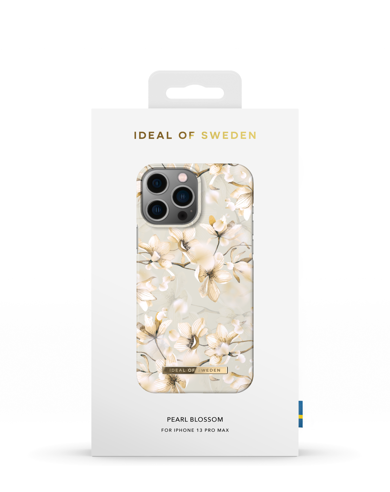 Ideal of Sweden Case for iPhone 13 Pro Max