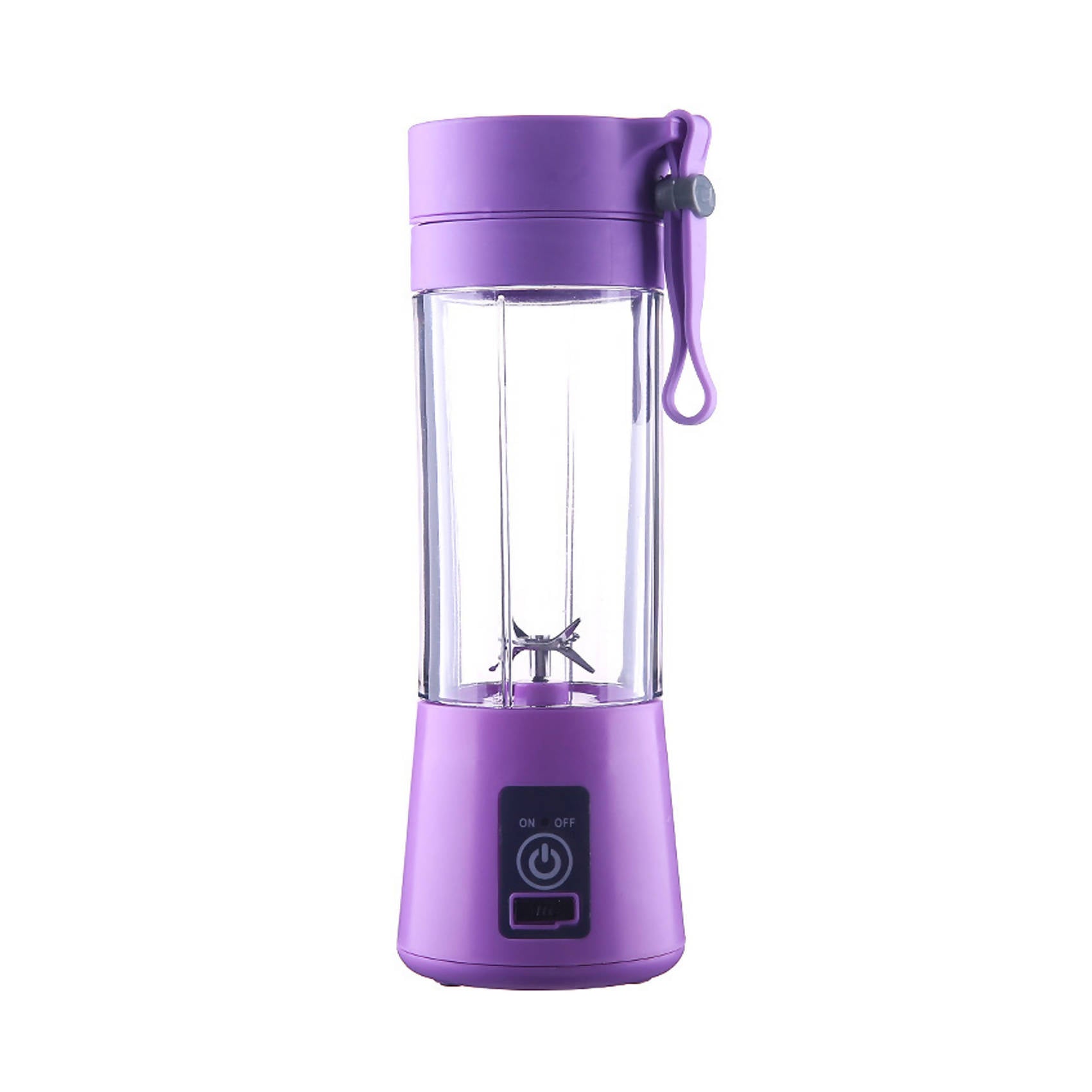 Electric USB Juicer for Travel & Household | Ktchen Appliances | Halabh.com