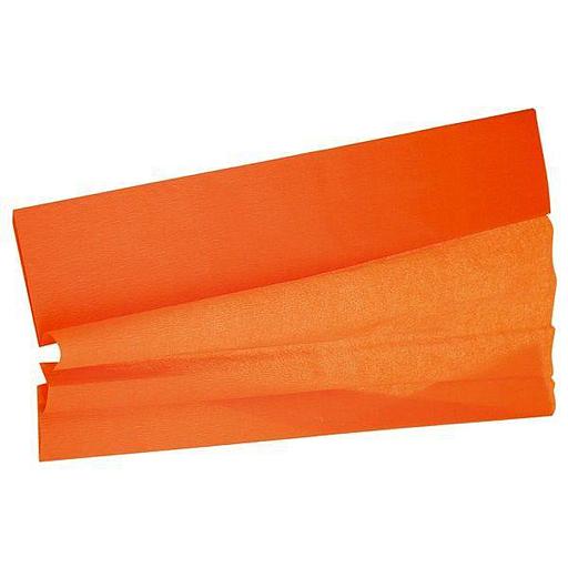 FUNBO Crepe Paper  Orange