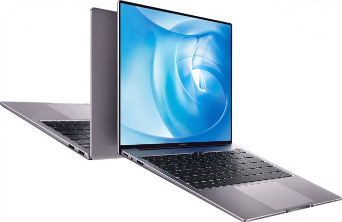 Huawei MateBook 14 AMD 2021 Space Grey | Halabh.com