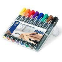 Staedtler Lumocolor Whiteboard Marker