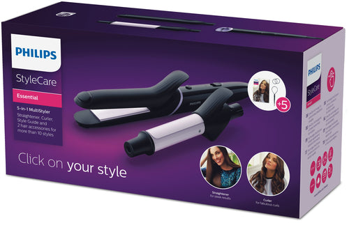 Philips StyleCare Hair Styling Tool in Bahrain - Halabh