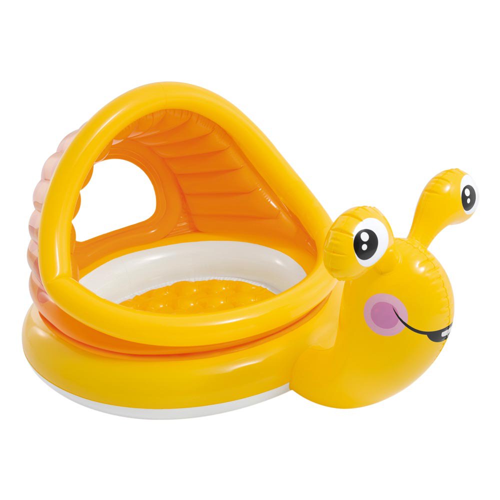 Intex Lazy Snail Pool