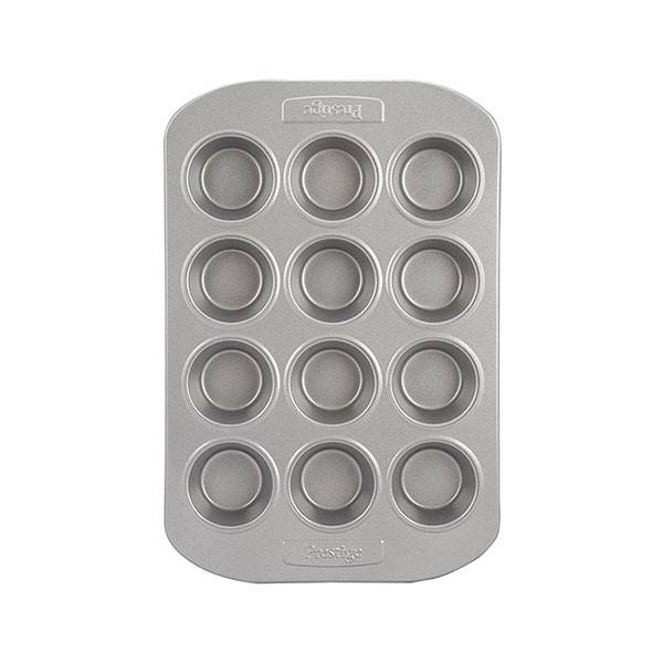 Prestige 12 Cup Mini Muffin Tin