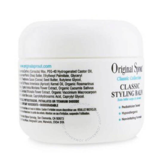 Original Sprout Classic Styling Balm