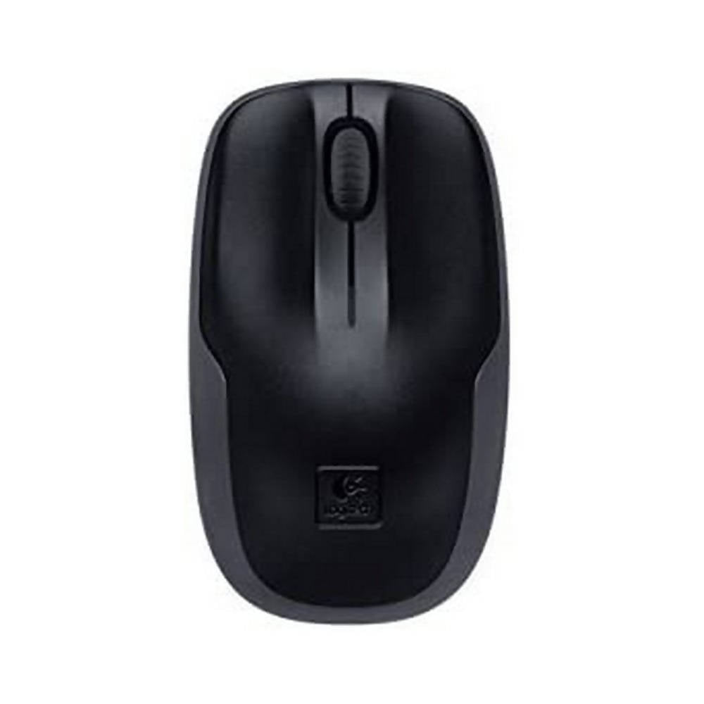 Logitech Wireless Keyboard and Mouse Combo - MK220