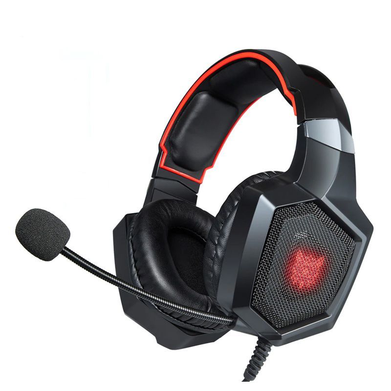k8 professional gaming headset