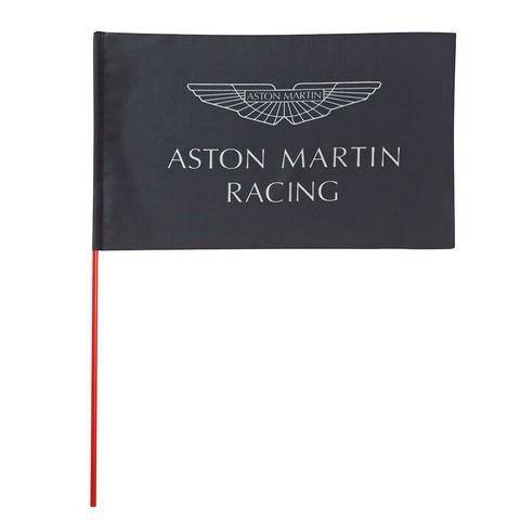 Aston Martin Racing Hand Flag