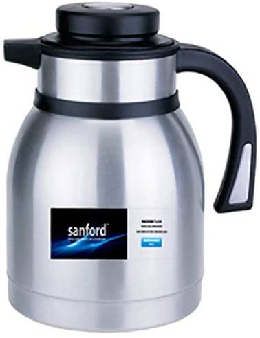 Sanford Vaccum Flask Hot & Cold 1.0L