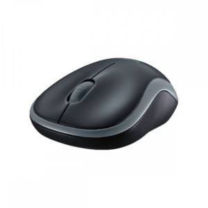 Logitech Wireless Mouse Swift Gray - M185-GR