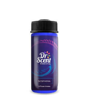 Dr Scent Diffuser Oil Sosphera