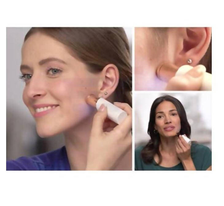 Flawless Facial Hair Remover for Women in Bahrain - Halabh