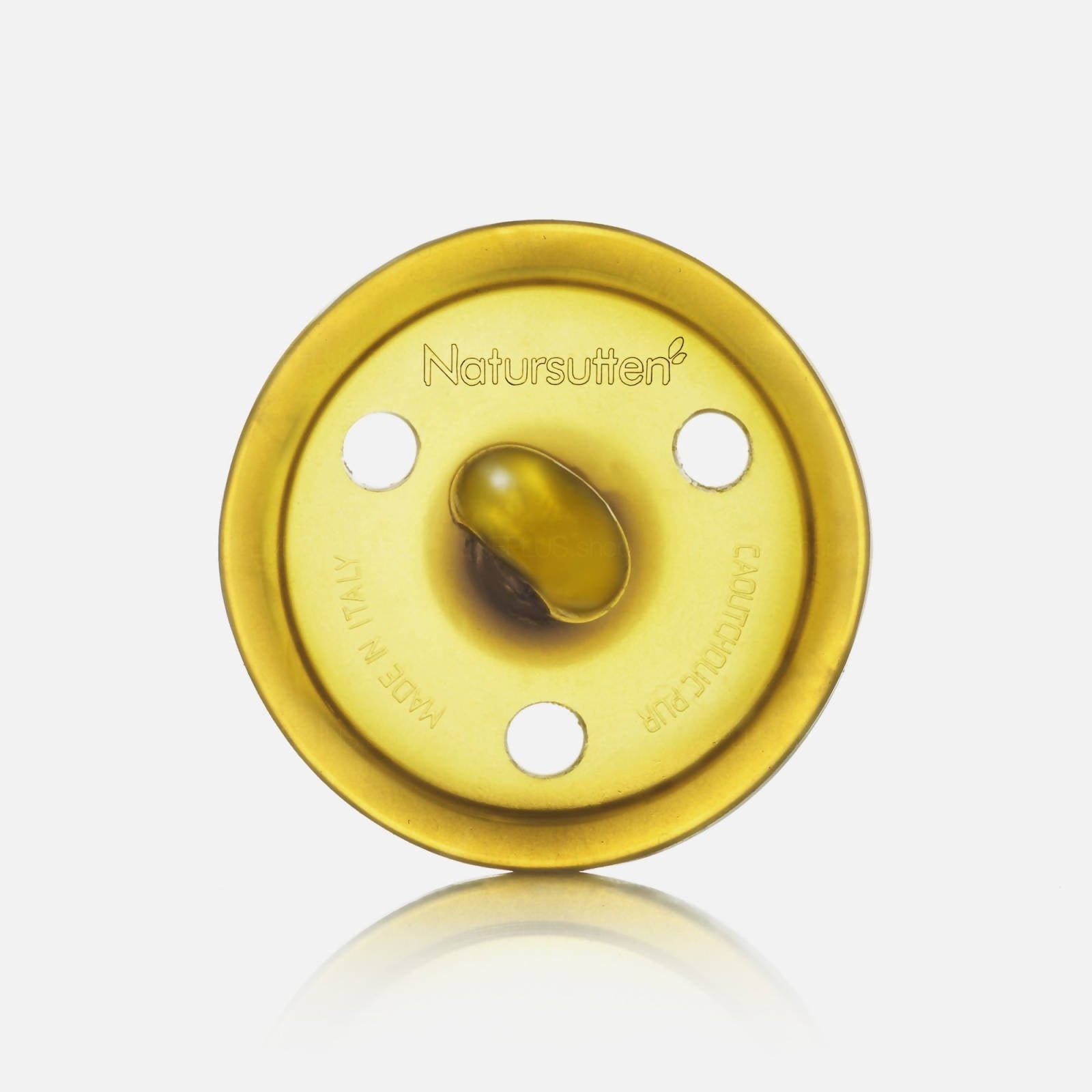 Natursutten ORIGINAL Round Large