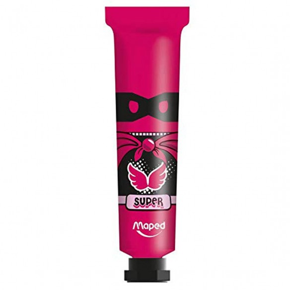 Maped Color Peps Gouache Paints in Plastic Box