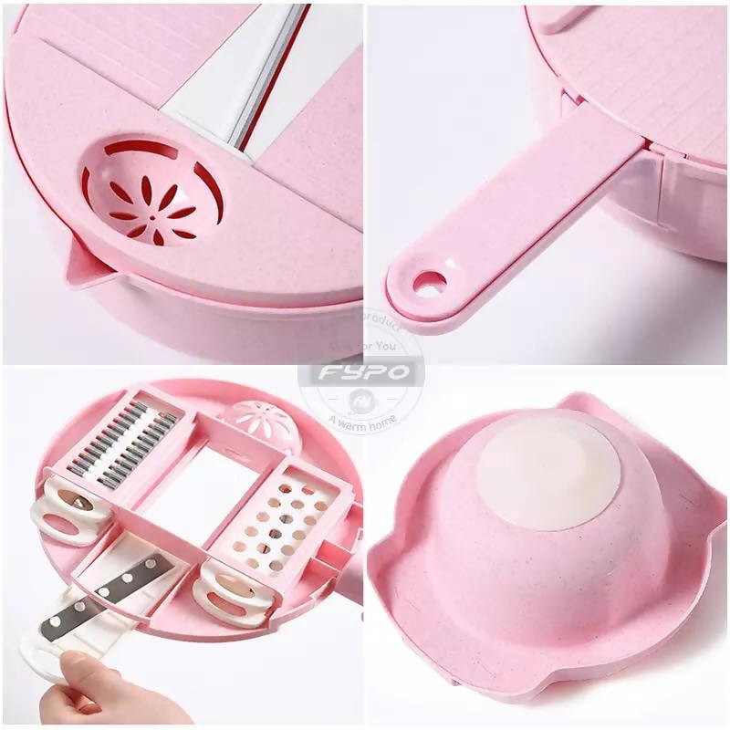 Kitchen Cutter Vegetable Fruits Tools