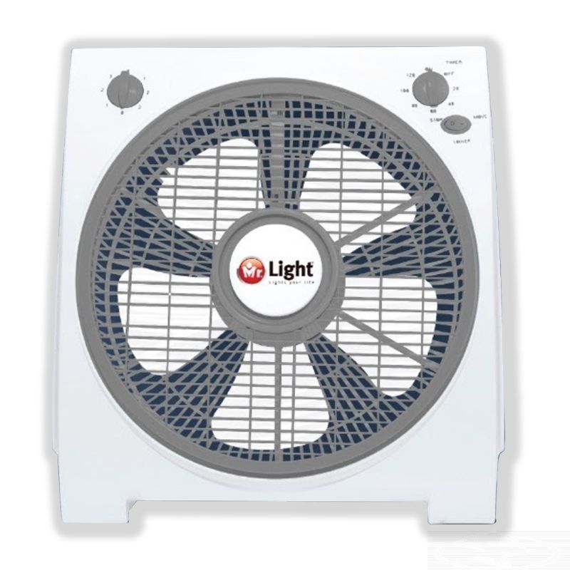 Mr Light Box Fan 12" - MR3200 | in Bahrain | Halabh.com